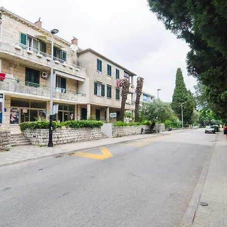 Apartman Mariva Dubrovnik Exterior photo