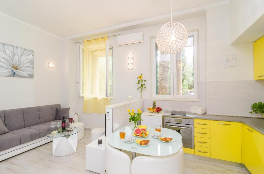 Mariva Apartman Dubrovnik