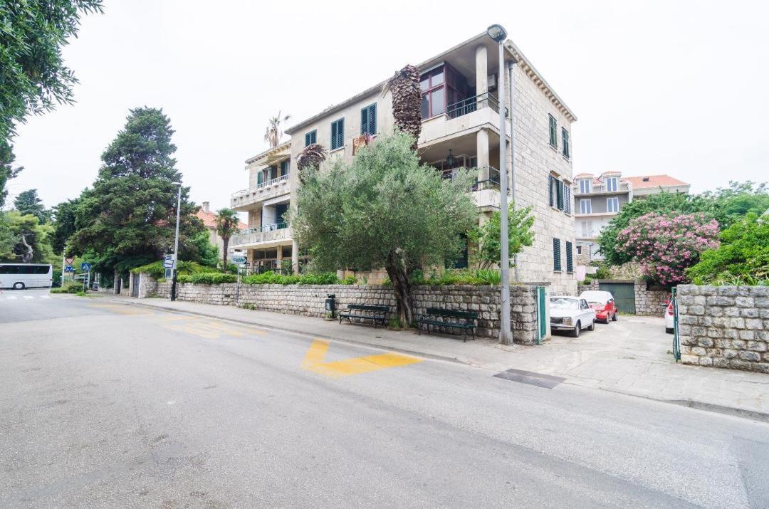 Apartman Mariva *