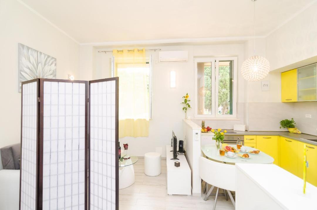 Mariva Apartman *